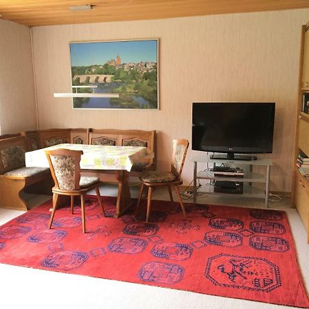 Grosses Ferienhaus Im Westerwald Mengerskirchen Ngoại thất bức ảnh