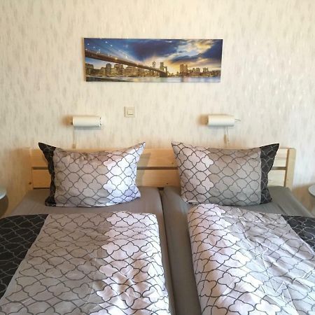 Grosses Ferienhaus Im Westerwald Mengerskirchen Ngoại thất bức ảnh