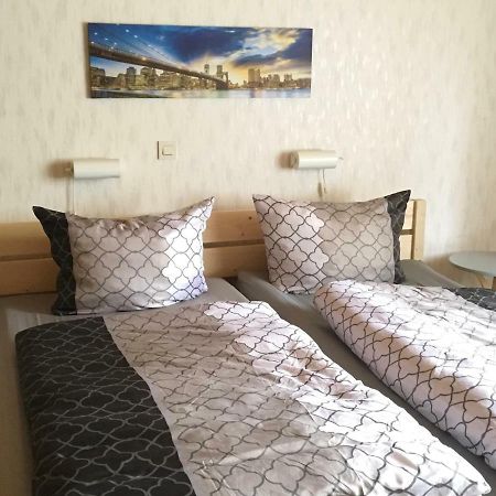 Grosses Ferienhaus Im Westerwald Mengerskirchen Ngoại thất bức ảnh