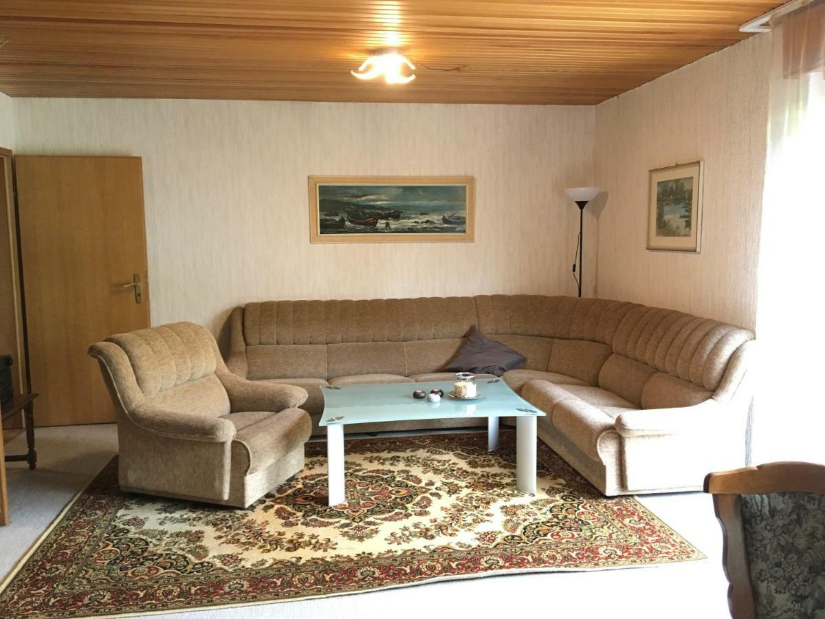 Grosses Ferienhaus Im Westerwald Mengerskirchen Ngoại thất bức ảnh