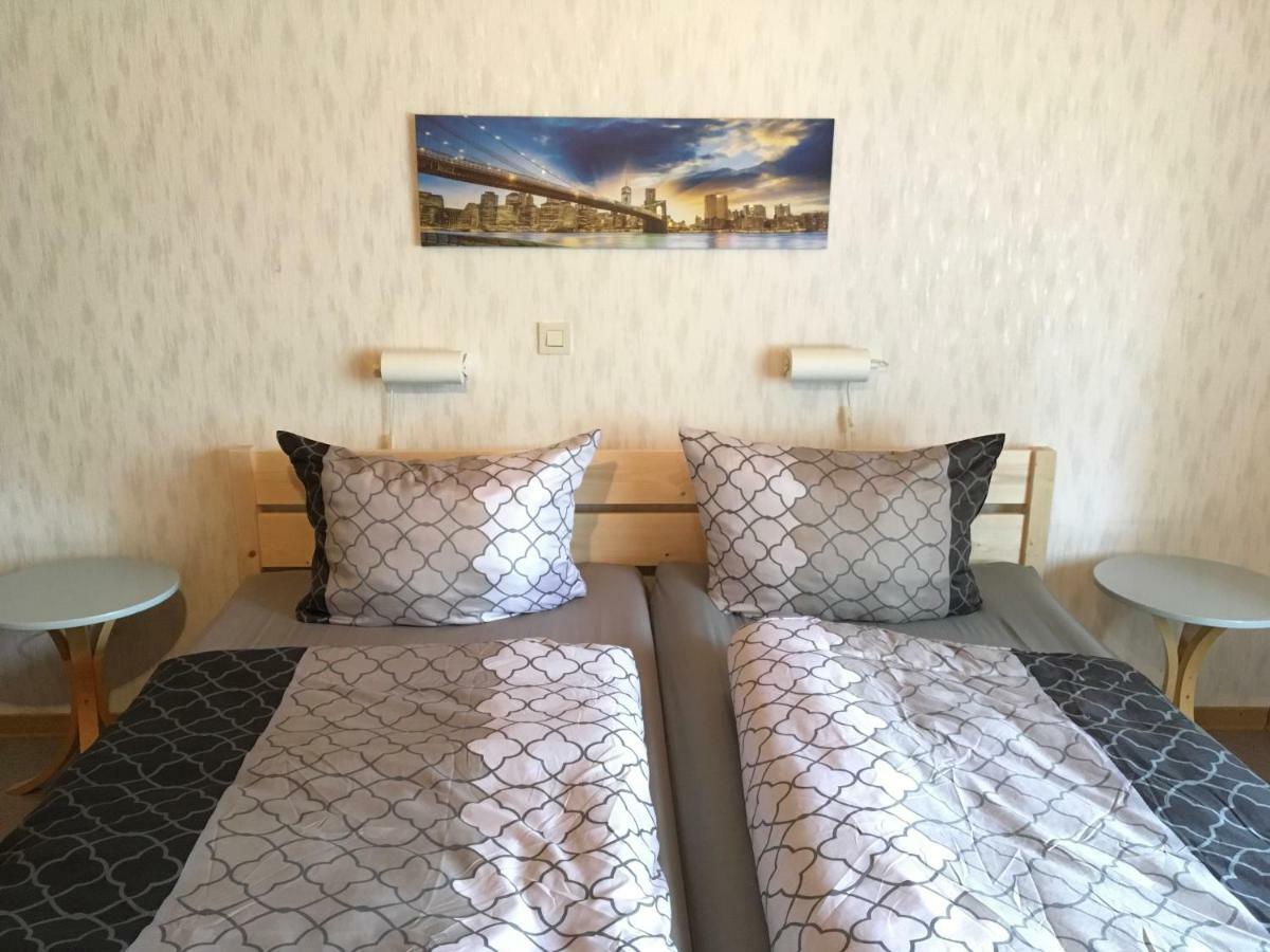 Grosses Ferienhaus Im Westerwald Mengerskirchen Ngoại thất bức ảnh